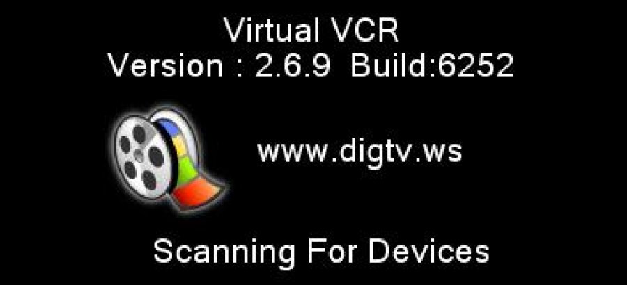 Virtual VCR