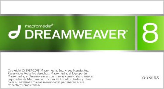 Macromedia DreamWeaver