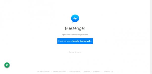 Messenger.com