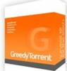 Greedy Torrent