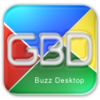 Google Buzz Desktop