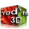 Yodm 3D