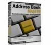 Address Book Master