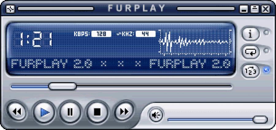 FurPlay
