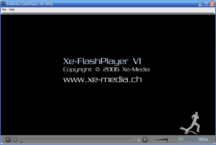 Xe FlashPlayer
