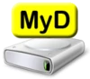 MyDefrag