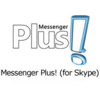 Messenger Plus! Live for Skype