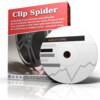 GSA Clip Spider