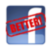 Better Facebook