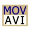 Pazera Free MOV to AVI Converter