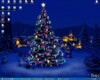 My 3D Christmas Tree
