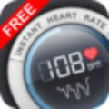 Instant Heart Rate - Heart Rate Monitor by Azumio Free