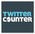 Twitter Counter